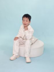 -倾城宝贝儿童摄影(浦东金谊店)