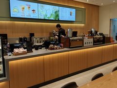 -星巴克(广州恒宝广场店)