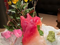 -阿吾罗·月咏精致日料(港汇恒隆广场店)