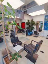 -Hair  Gallery
