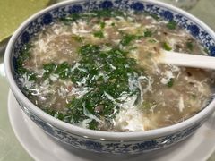 -东四民芳餐厅(世茂工三店)