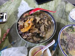 -三爷糟粕醋·鲜鱼汤·海南特色小吃(新华南路店)