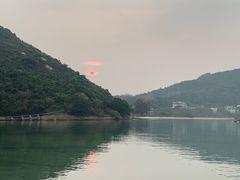 -南丫岛