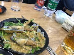 -老虎滩大连海鲜烧烤(建邺云锦路总店)