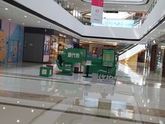 -上海颛桥万达广场