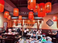 -山四砂锅(太原钟楼街店)