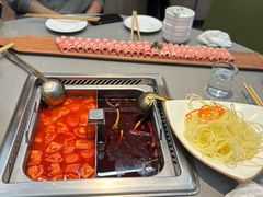 -海底捞火锅(高新万达广场店)