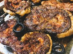 -宝山一号馕坑肉