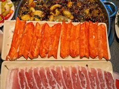 -胖子鱼·天水麻辣鱼火锅(秦州407店)