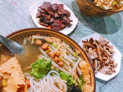 -韦记螺蛳粉(NO2店)