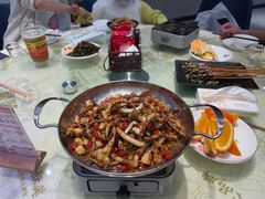 -聚味瞿记·龙虾堂(梅溪湖店)