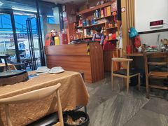 -濠轩阁特色生蚝火锅总店