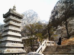 -嵩山少林文化旅游景区