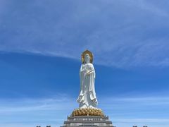 -三亚南山文化旅游区