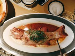 -老船坞餐厅(北京亚洲大酒店 )