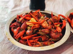 -小李子油焖大虾(南浦店)