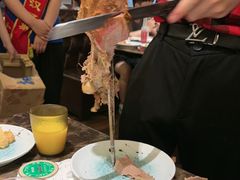 -汉丽斯巴西烤肉自助(市南店)