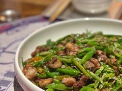 -铁公鸡·四川料理(天环广场店)