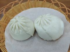 -郑家包子牛肉拉面(尚勤路店)