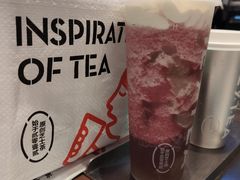 -喜茶(合肥中环城店)