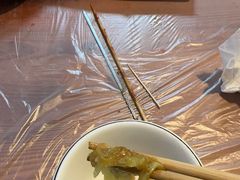 -阿木龙虾·烧烤涮肉羊蝎子(栖山路店)