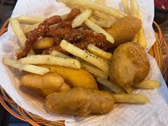 -miss密斯韩餐(平阳景苑店)