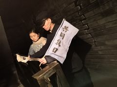 -《12·12》西安事变大型实景演出
