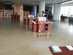 -扬州市无障碍图书馆