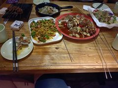 -胡桃里音乐酒馆(曲江店)