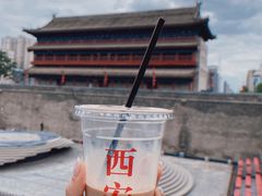 -西安城墙·碑林历史文化景区