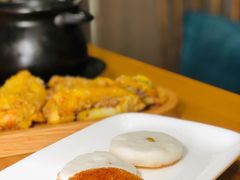 -莲餐厅·湖北菜·藕汤老手艺(愚园路店)