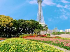 -文华公园(禅城区)
