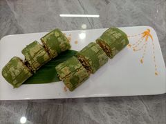 -九龙茶记·粤式餐厅融合菜(鹭江店)