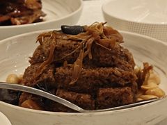 -上海和平饭店龙凤厅 Dragon Phoenix