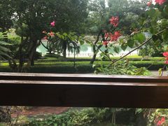 -时光花园(白鹭洲店)