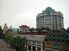 -圣淘沙名胜世界