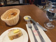 -Entrecôte 法国牛扒馆(保利·时光里店)