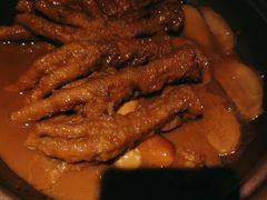 -京味斋·北京烤鸭(华威桥北工大店)