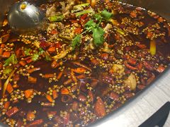 -味之绝·美蛙鱼头火锅(科巷店)