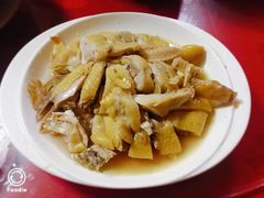 -客家盈食府(禹洲棕榈城店)
