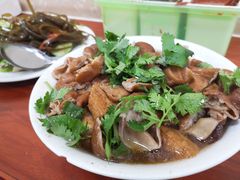 -阁瑞居闫记卤煮(乔庄北街店)