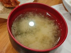 例汤-小条食堂(筼筜天虹店)