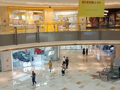 -宝龙城(杭州滨江店)