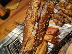 -那些年记忆烧烤