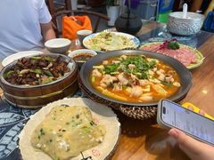 -益恒饭店乡间白族菜(古城总店)