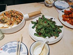 -北方饺子王·海肠捞饭·海鲜锅(山大店)