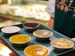 -来壹打钵仔糕(深圳文和友店)