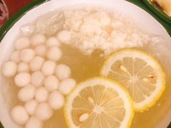 -甜心闲生传统手工冰粉(人民广场店)