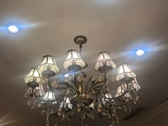-老洋房花园饭店(绍兴路店)