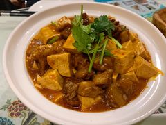 -疆山别院·木垒羊·新疆菜烧烤(铁路局店)
